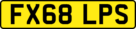 FX68LPS