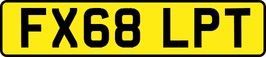 FX68LPT