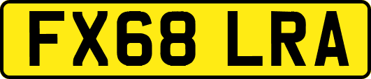 FX68LRA