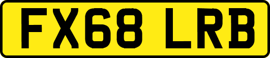 FX68LRB