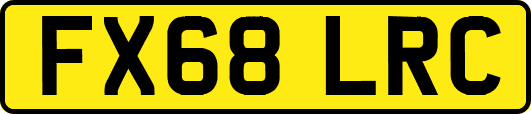FX68LRC