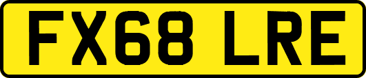 FX68LRE