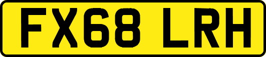 FX68LRH