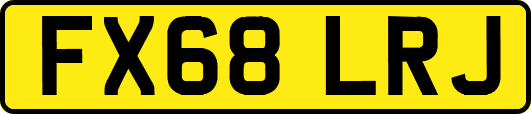 FX68LRJ