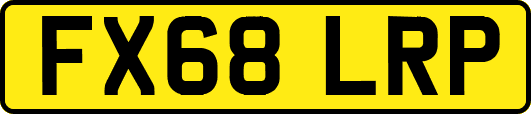 FX68LRP