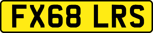 FX68LRS