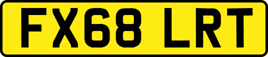 FX68LRT