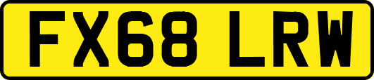 FX68LRW