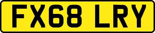FX68LRY