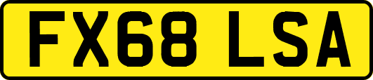 FX68LSA