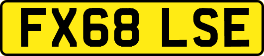 FX68LSE