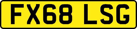 FX68LSG