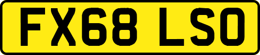 FX68LSO