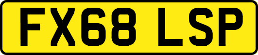 FX68LSP