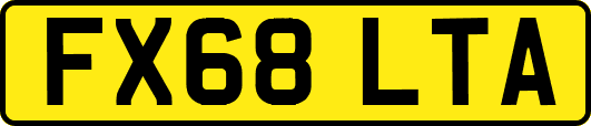 FX68LTA