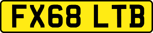 FX68LTB