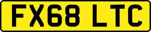 FX68LTC