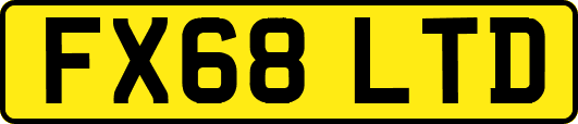 FX68LTD