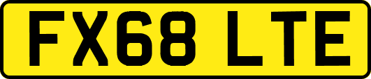 FX68LTE