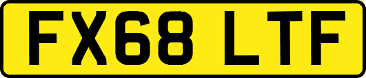 FX68LTF