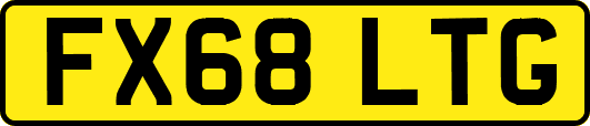 FX68LTG