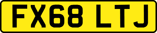 FX68LTJ