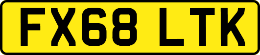 FX68LTK