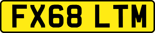 FX68LTM
