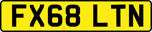 FX68LTN