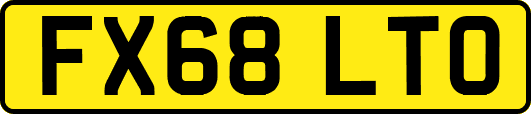 FX68LTO