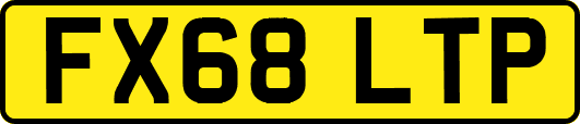FX68LTP