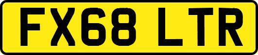 FX68LTR