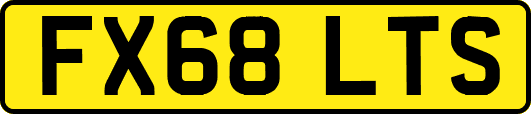 FX68LTS