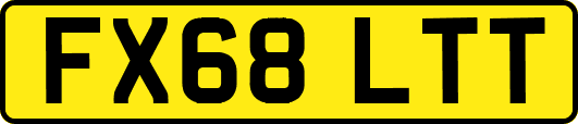 FX68LTT