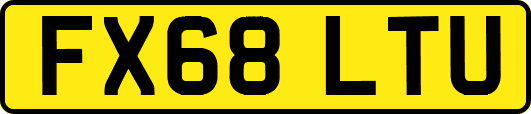 FX68LTU