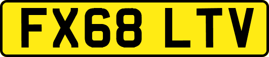 FX68LTV