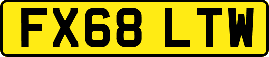 FX68LTW