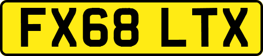 FX68LTX