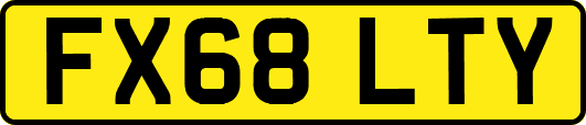 FX68LTY