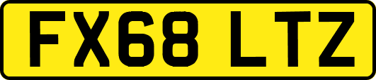 FX68LTZ