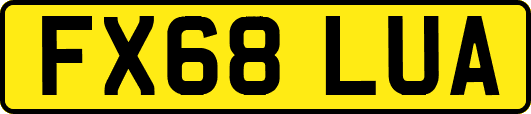 FX68LUA