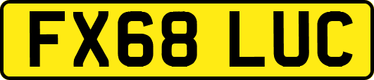 FX68LUC