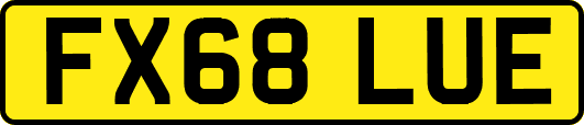 FX68LUE