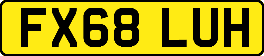 FX68LUH