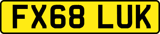 FX68LUK