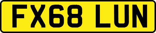 FX68LUN