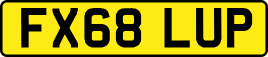 FX68LUP