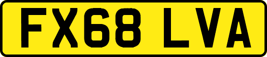 FX68LVA