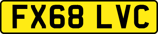 FX68LVC