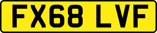 FX68LVF